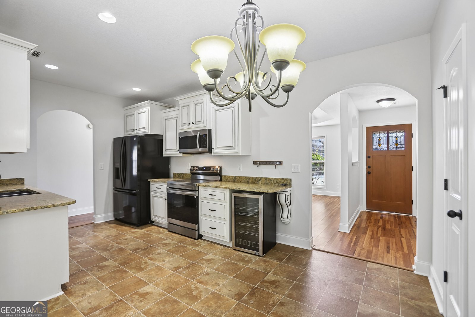 506 Leisure Lake Drive Warner Robins - Photo 7
