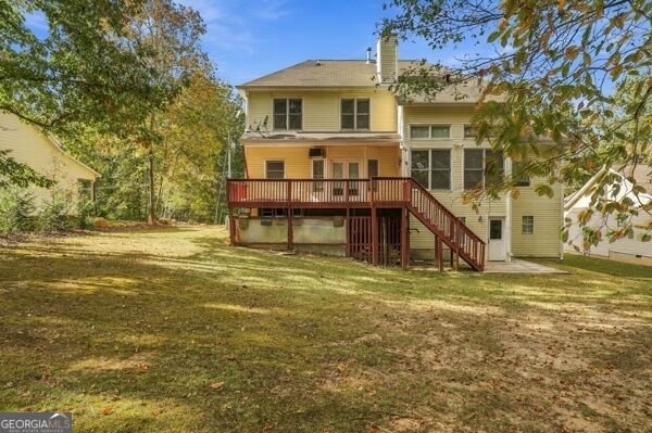 3265 Greenhill Court Villa Rica - Photo 17