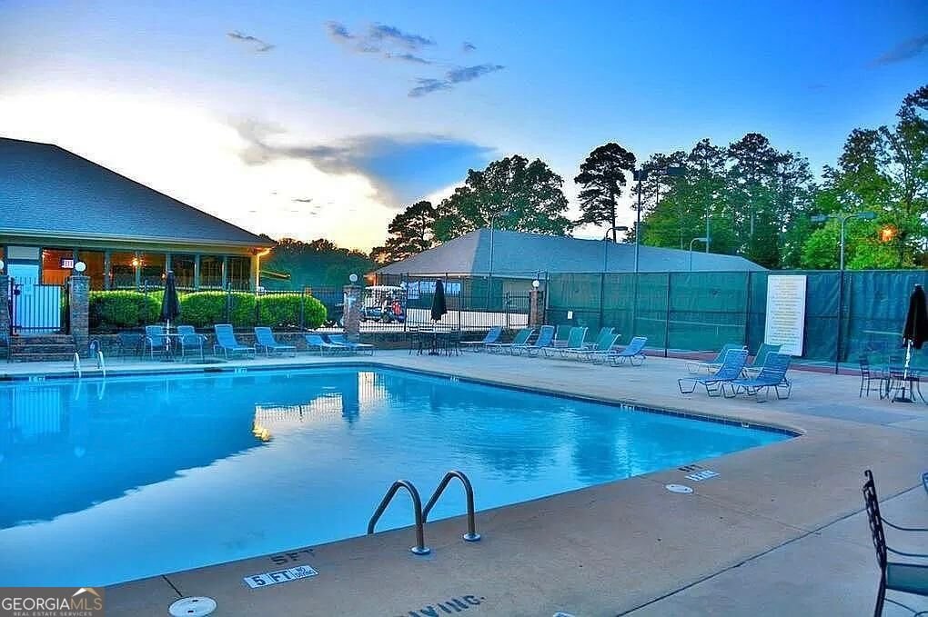 3265 Greenhill Court Villa Rica - Photo 21