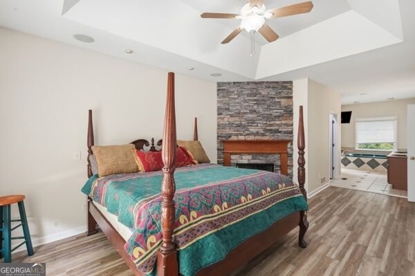 3265 Greenhill Court Villa Rica - Photo 8