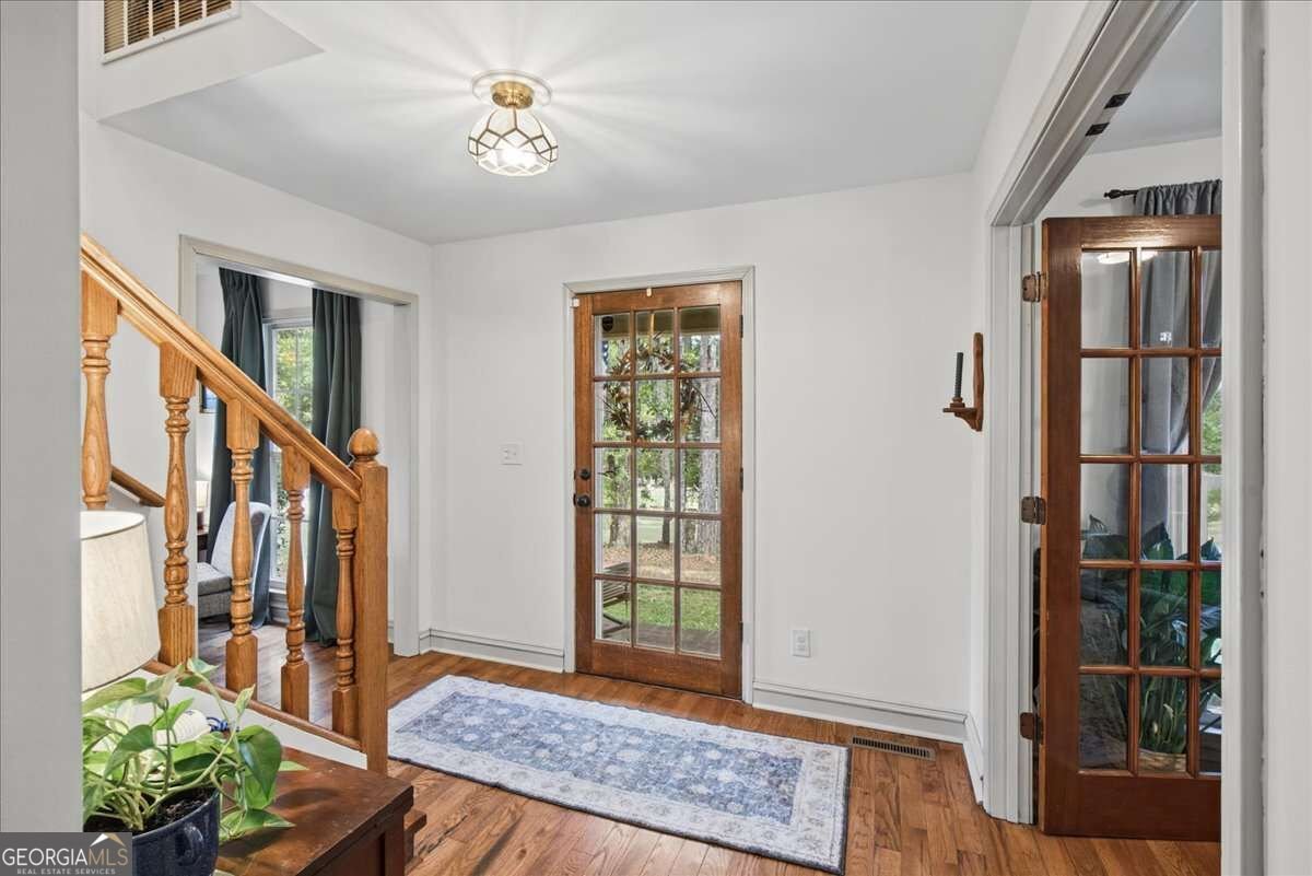 22 Adair Hollow Road Adairsville - Photo 10