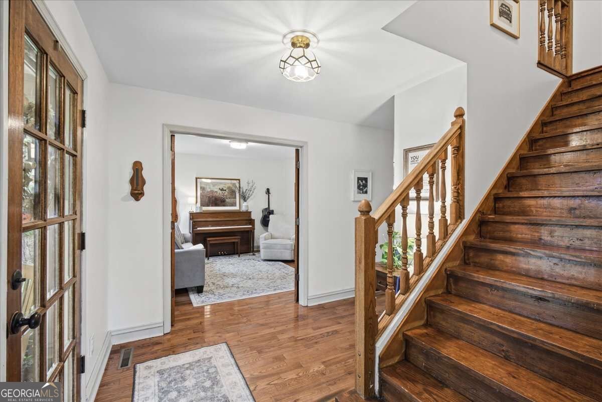 22 Adair Hollow Road Adairsville - Photo 11