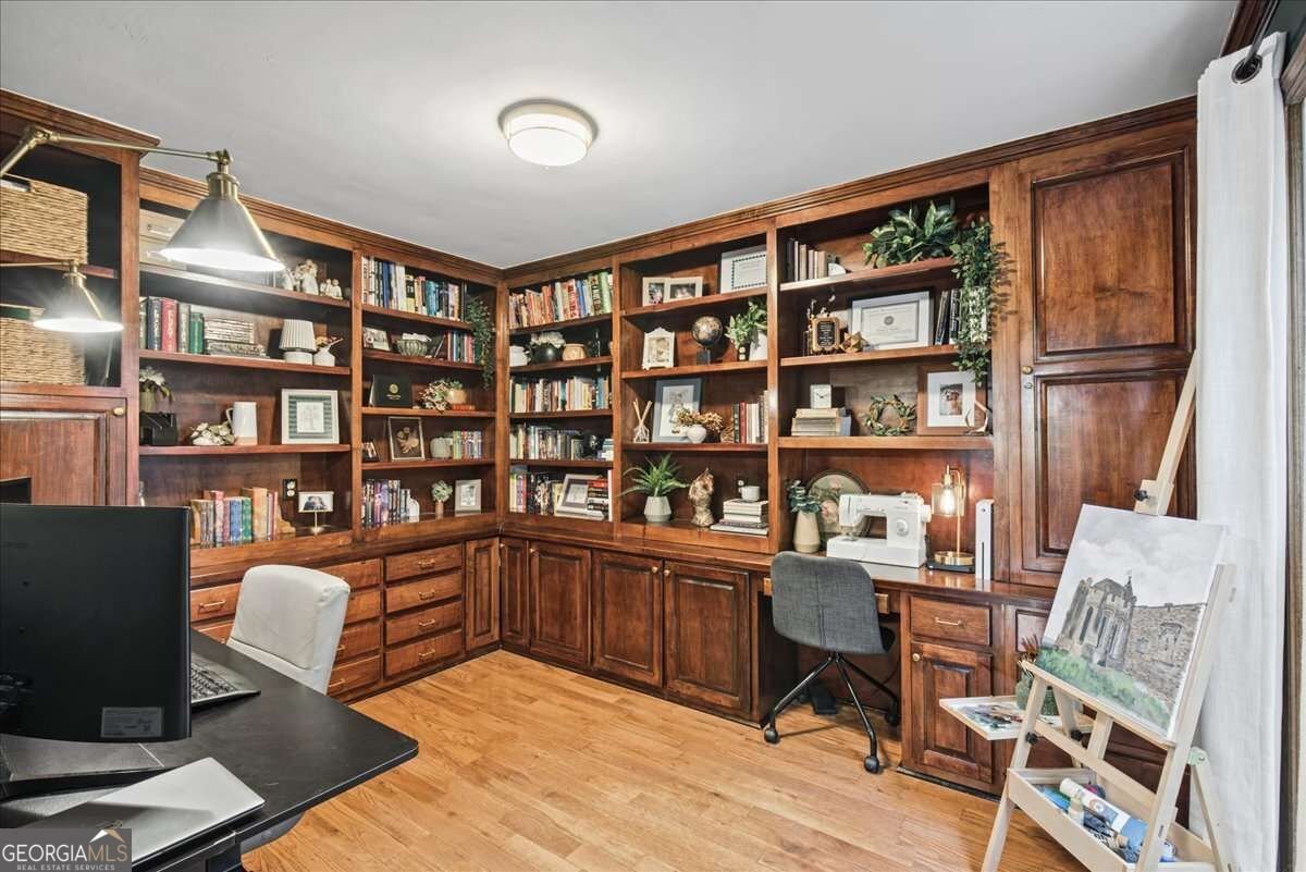 22 Adair Hollow Road Adairsville - Photo 20