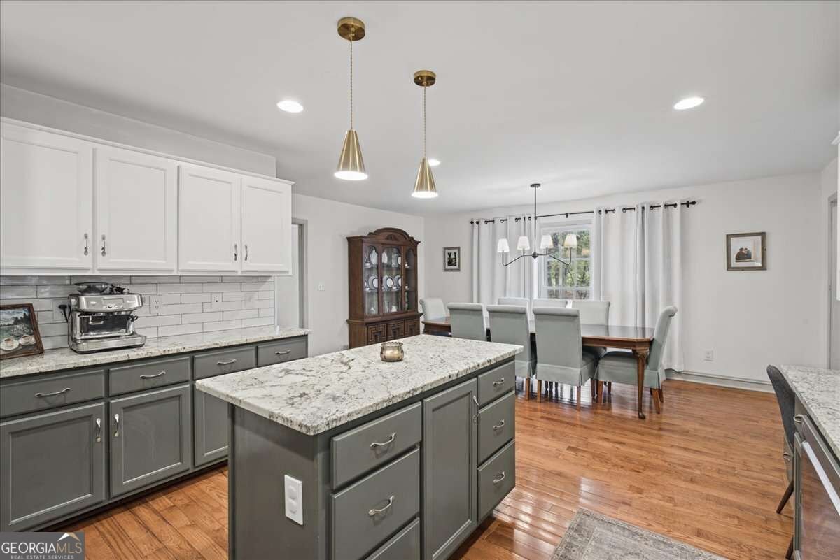 22 Adair Hollow Road Adairsville - Photo 27