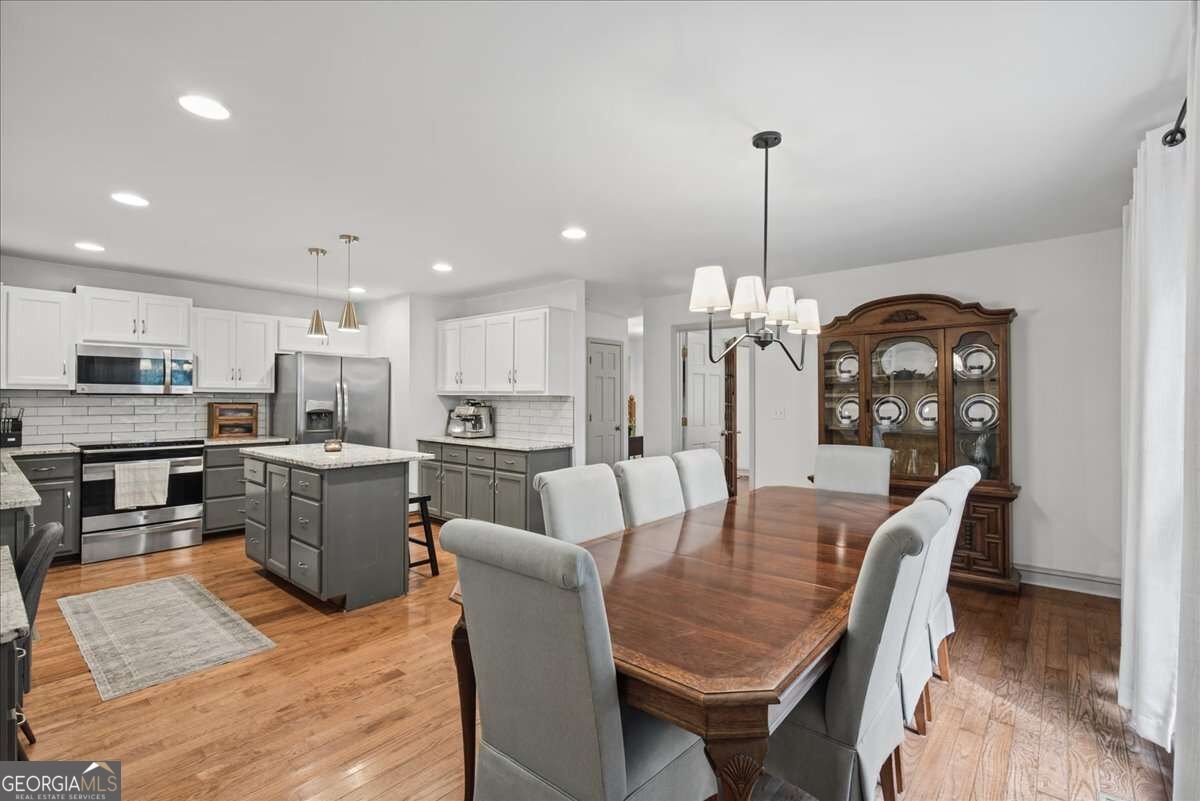 22 Adair Hollow Road Adairsville - Photo 30
