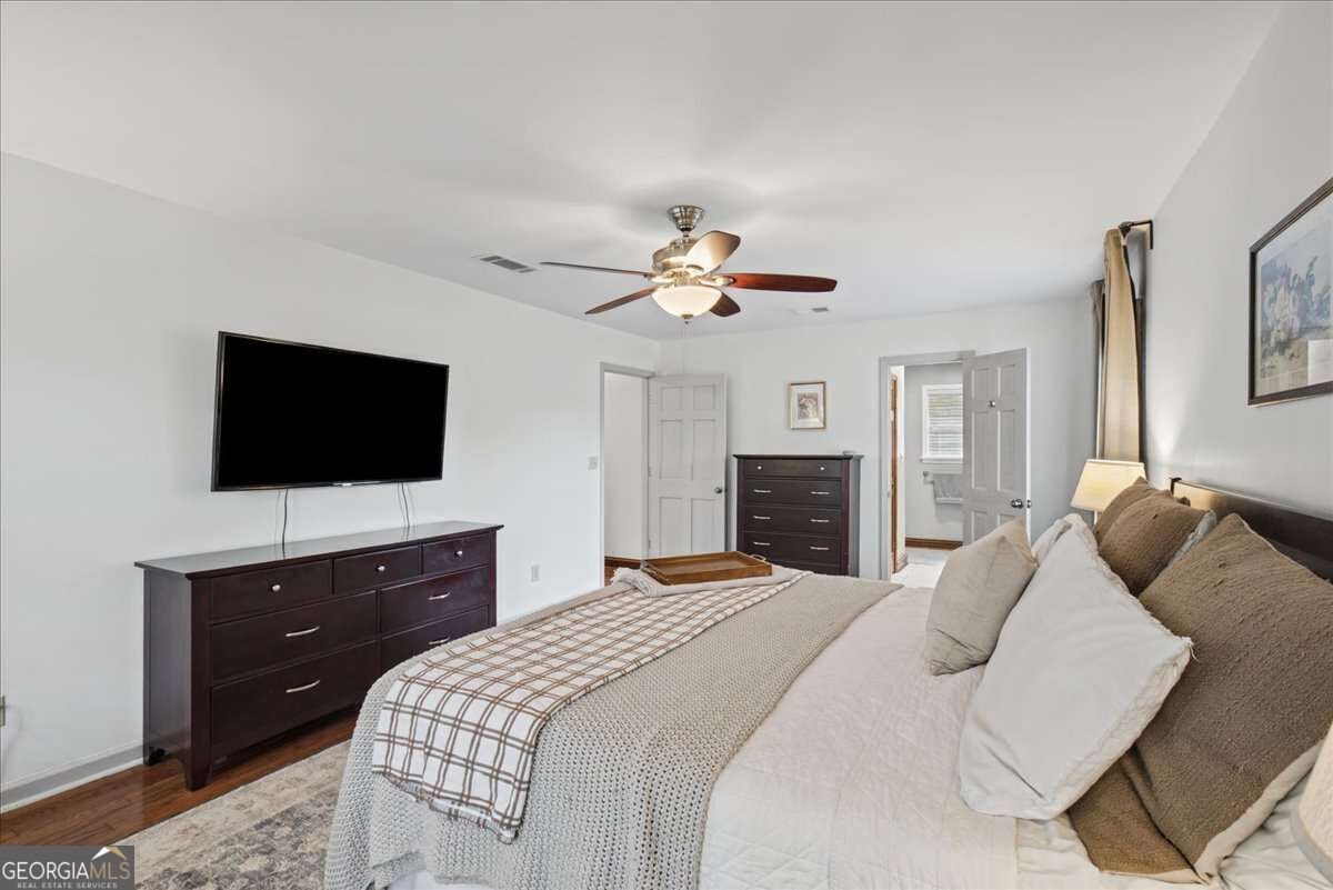 22 Adair Hollow Road Adairsville - Photo 33