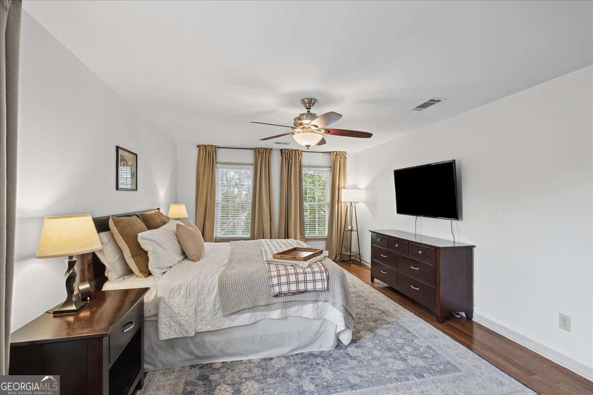 22 Adair Hollow Road Adairsville - Photo 34