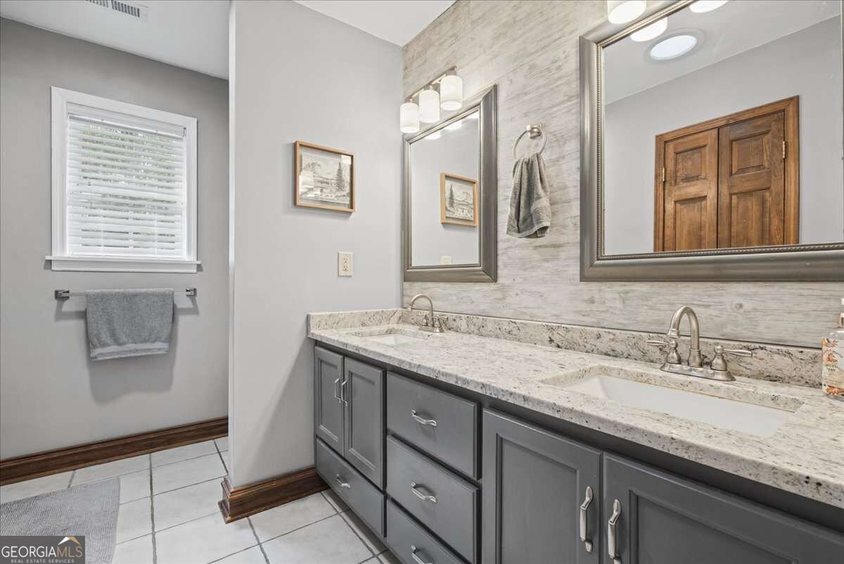 22 Adair Hollow Road Adairsville - Photo 35