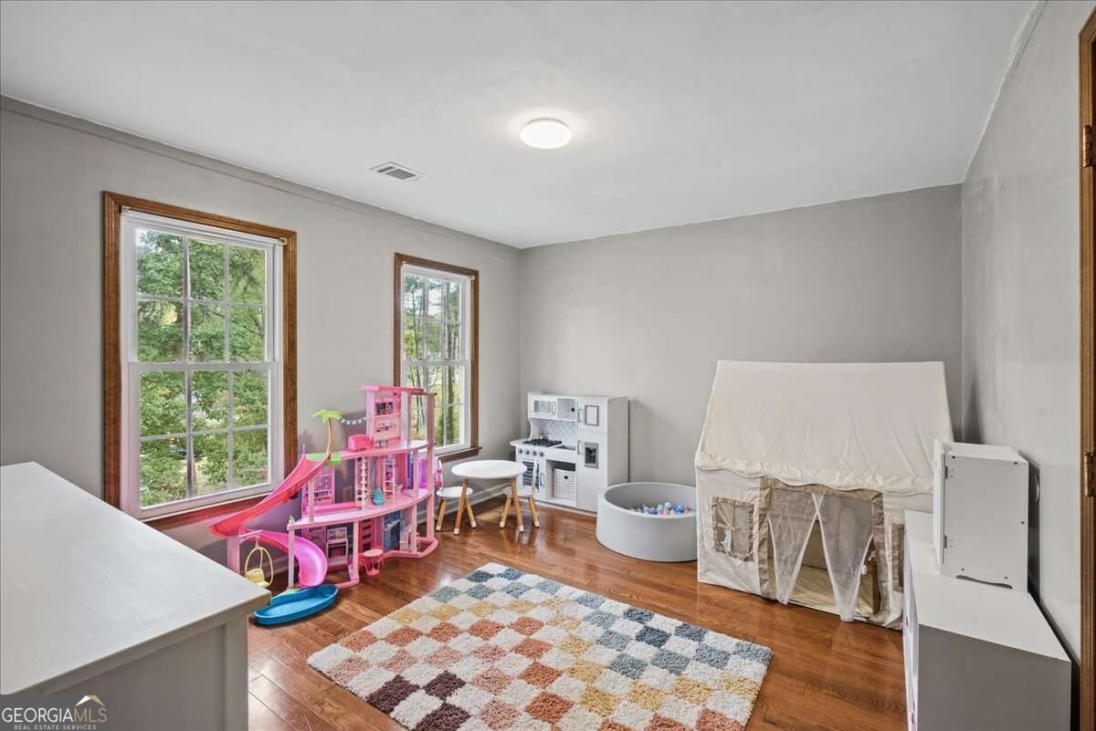 22 Adair Hollow Road Adairsville - Photo 43