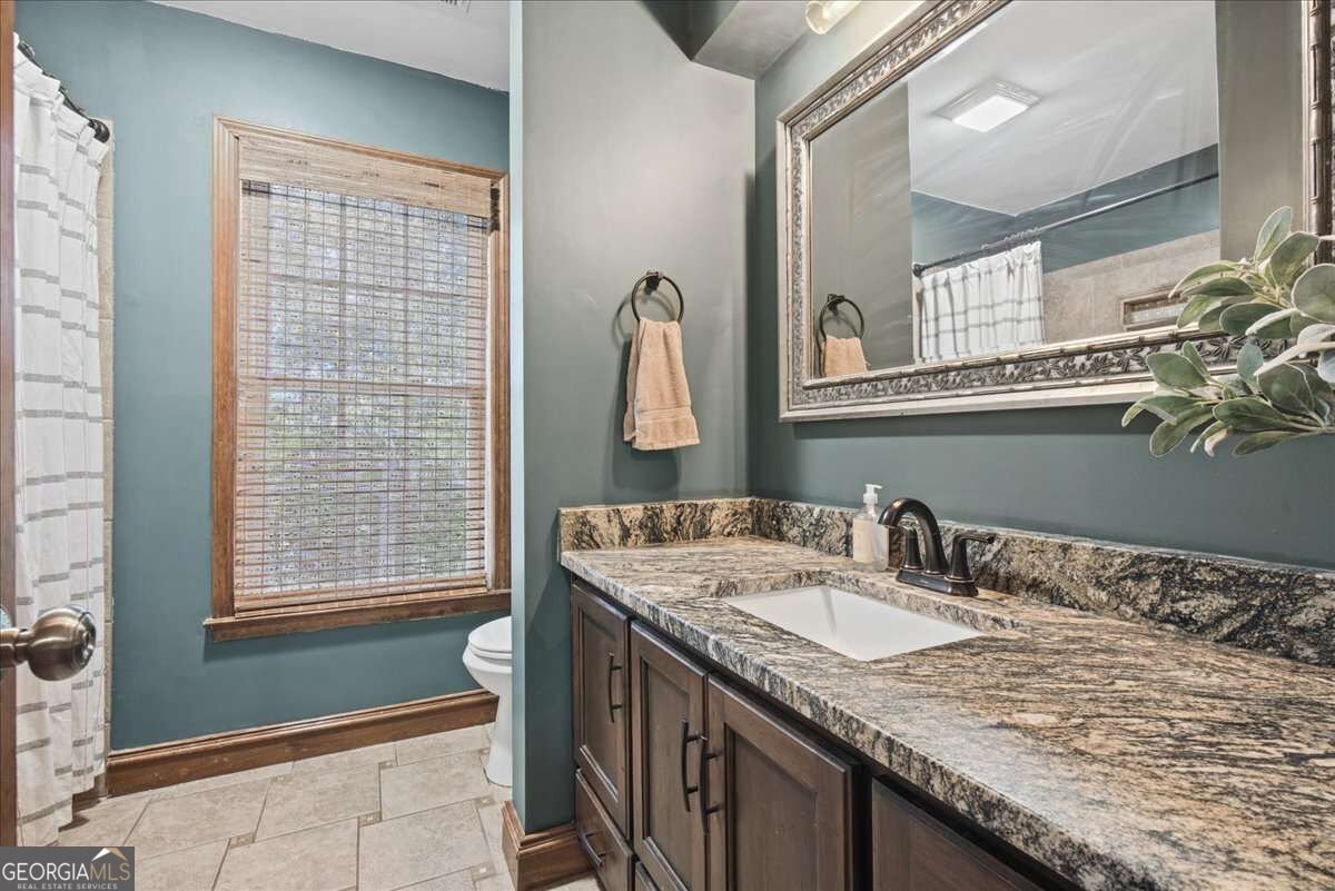 22 Adair Hollow Road Adairsville - Photo 44