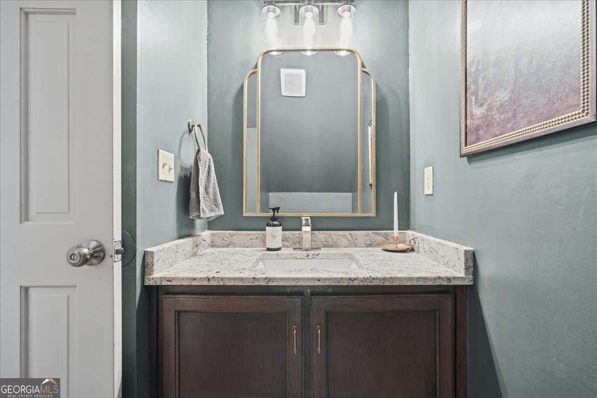 22 Adair Hollow Road Adairsville - Photo 46