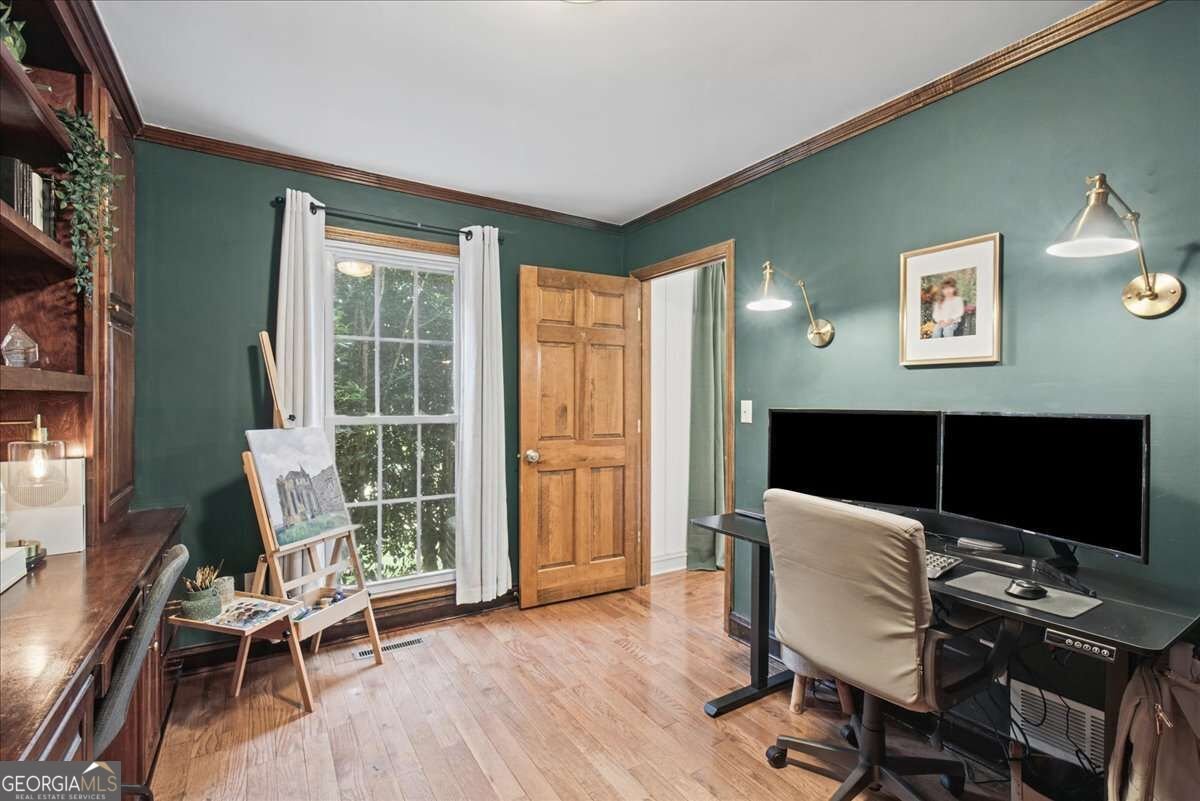 22 Adair Hollow Road Adairsville - Photo 47