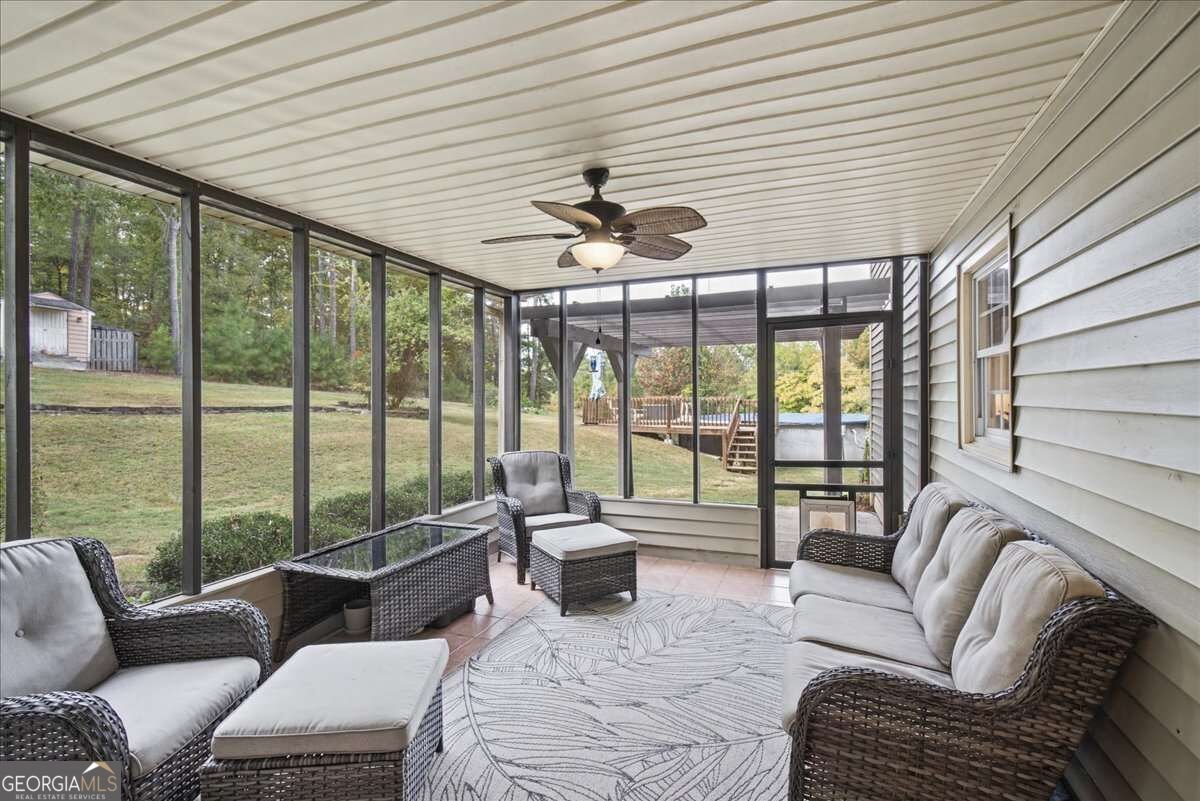 22 Adair Hollow Road Adairsville - Photo 48
