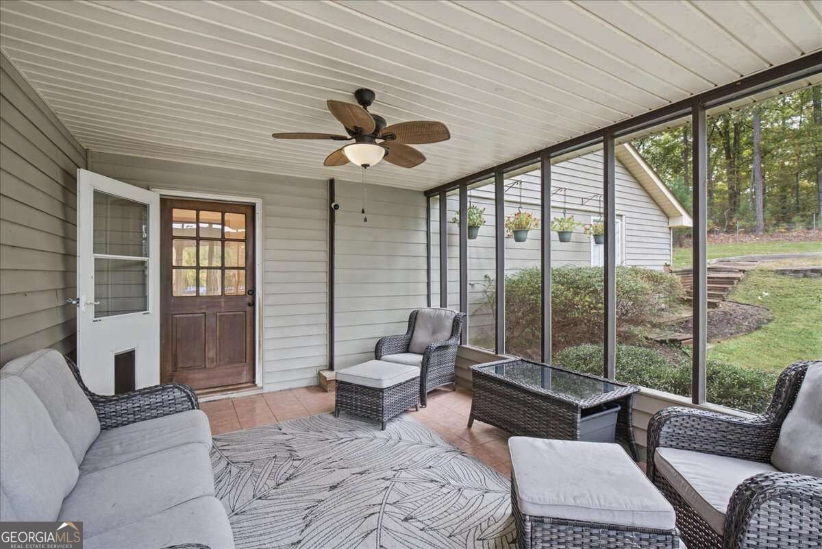 22 Adair Hollow Road Adairsville - Photo 49