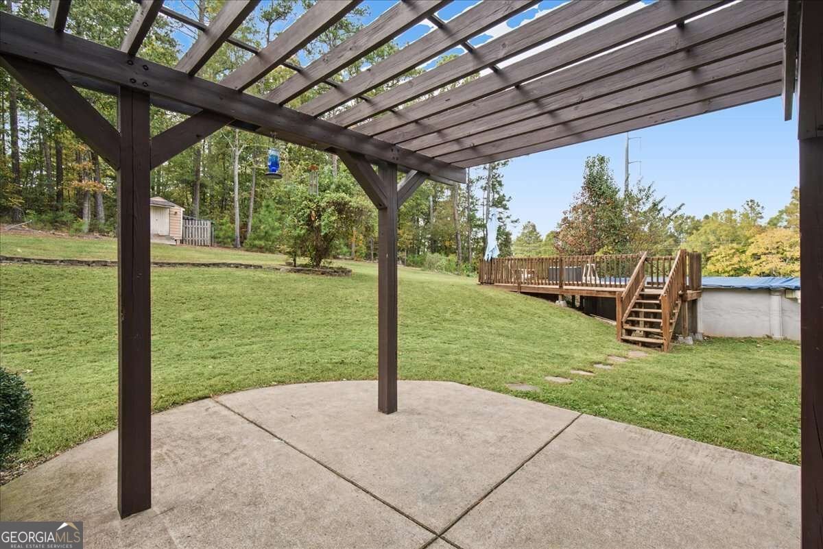 22 Adair Hollow Road Adairsville - Photo 52