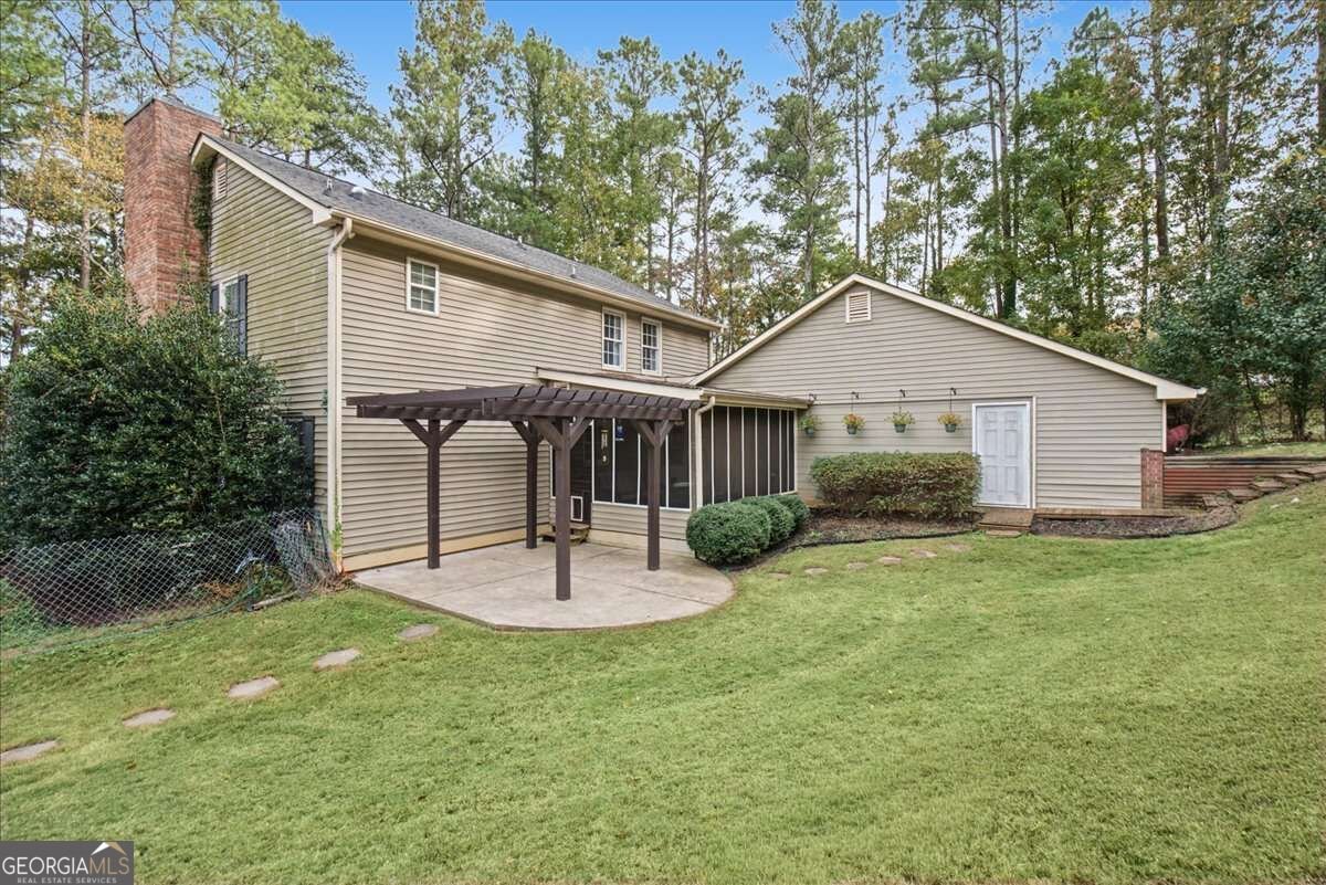 22 Adair Hollow Road Adairsville - Photo 54