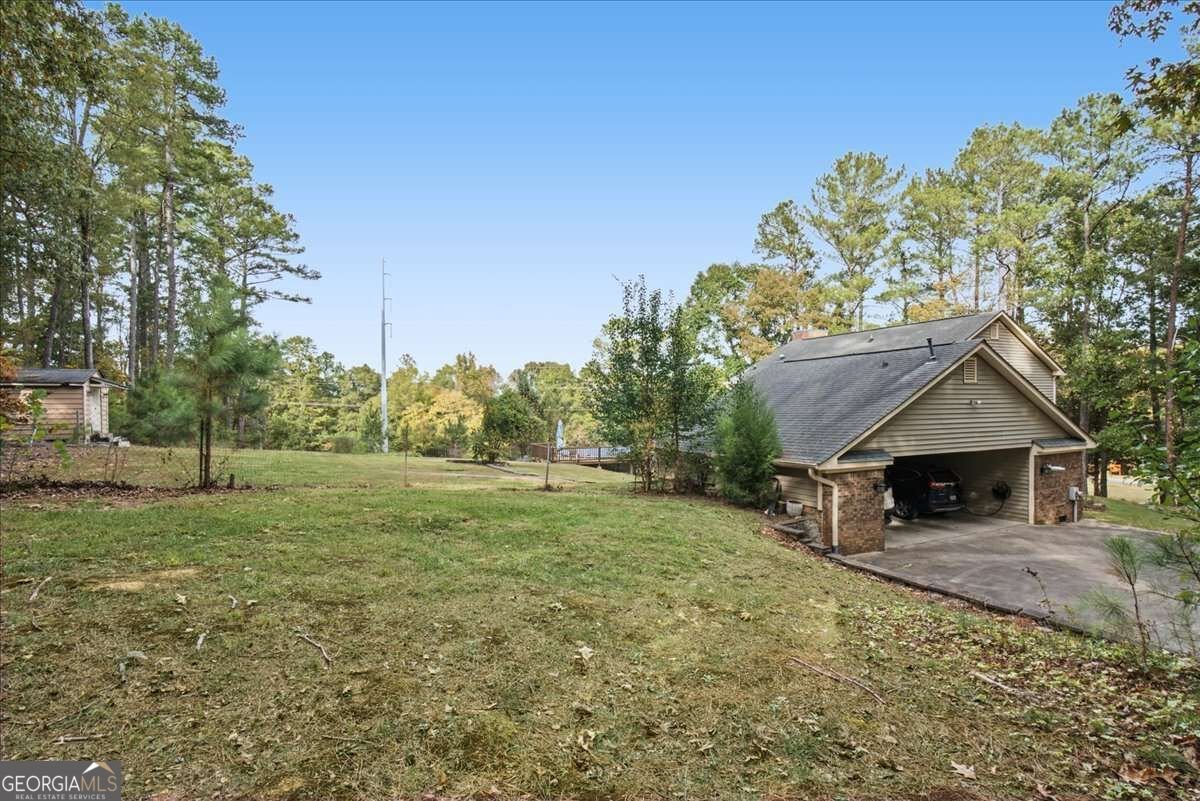 22 Adair Hollow Road Adairsville - Photo 55