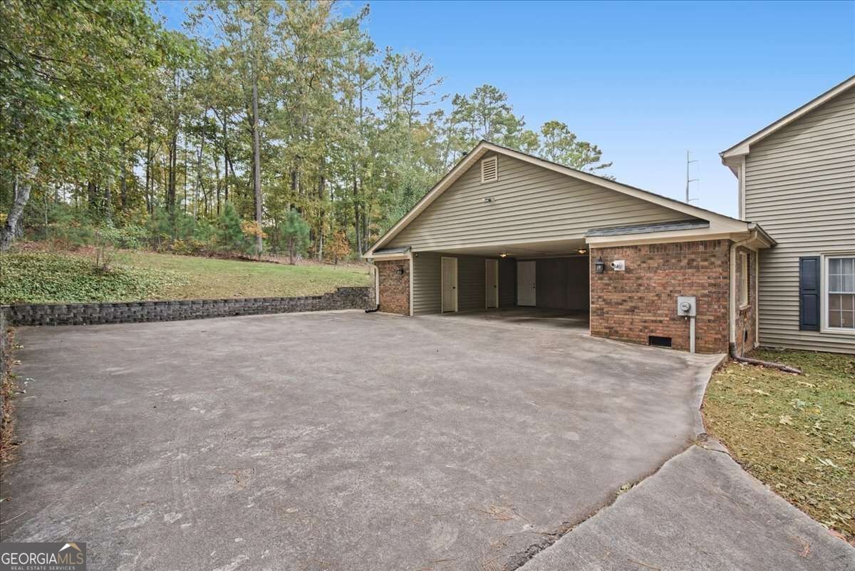 22 Adair Hollow Road Adairsville - Photo 56