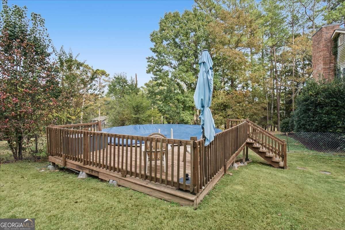 22 Adair Hollow Road Adairsville - Photo 59