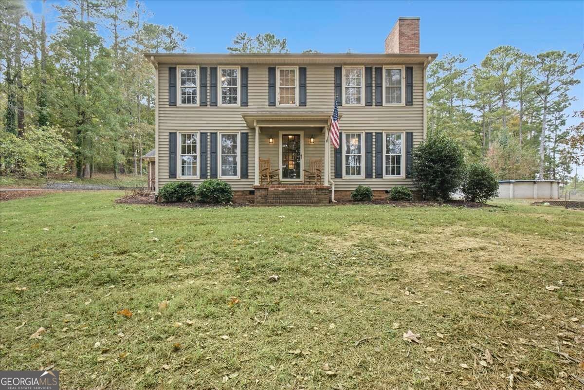 22 Adair Hollow Road Adairsville - Photo 6