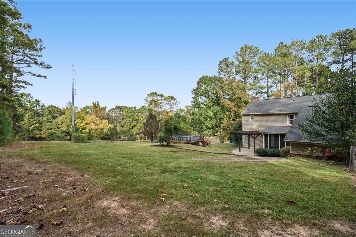 22 Adair Hollow Road Adairsville - Photo 61