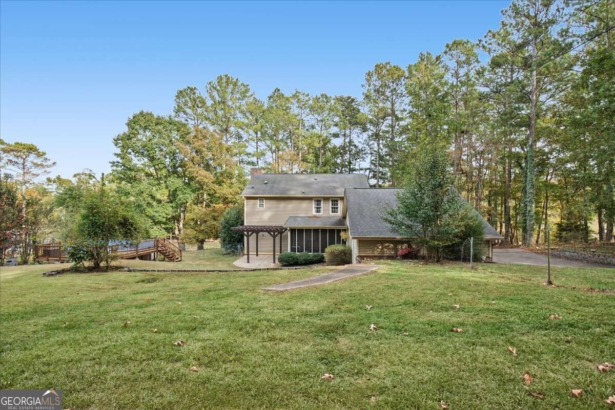 22 Adair Hollow Road Adairsville - Photo 62