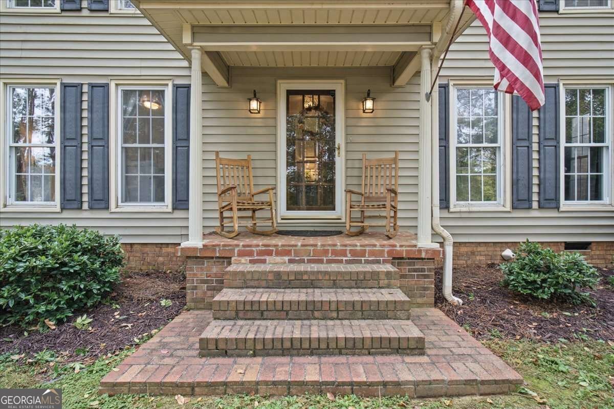 22 Adair Hollow Road Adairsville - Photo 8