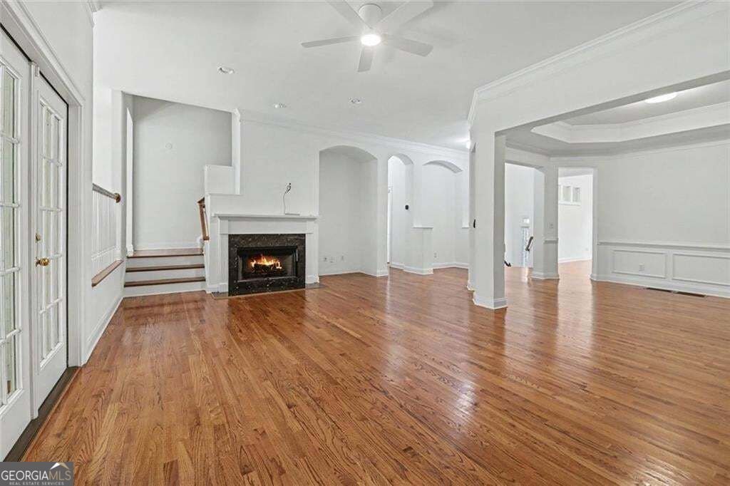 5861 Riverstone Circle Atlanta - Photo 14