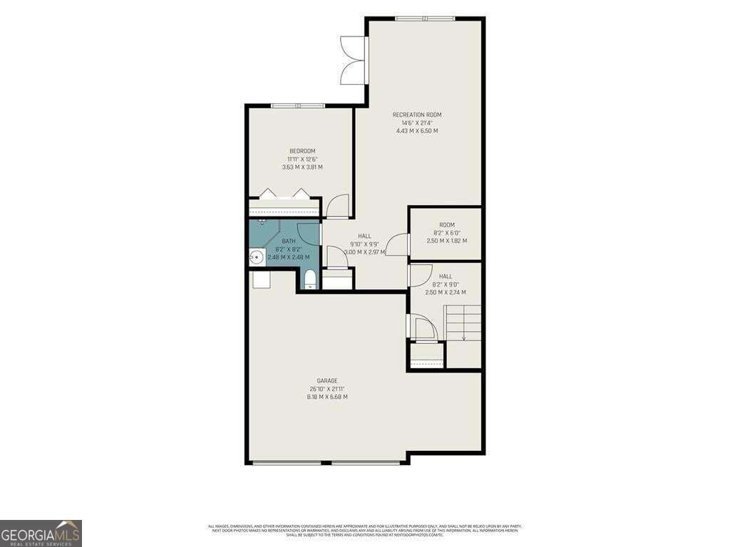 5861 Riverstone Circle Atlanta - Photo 37