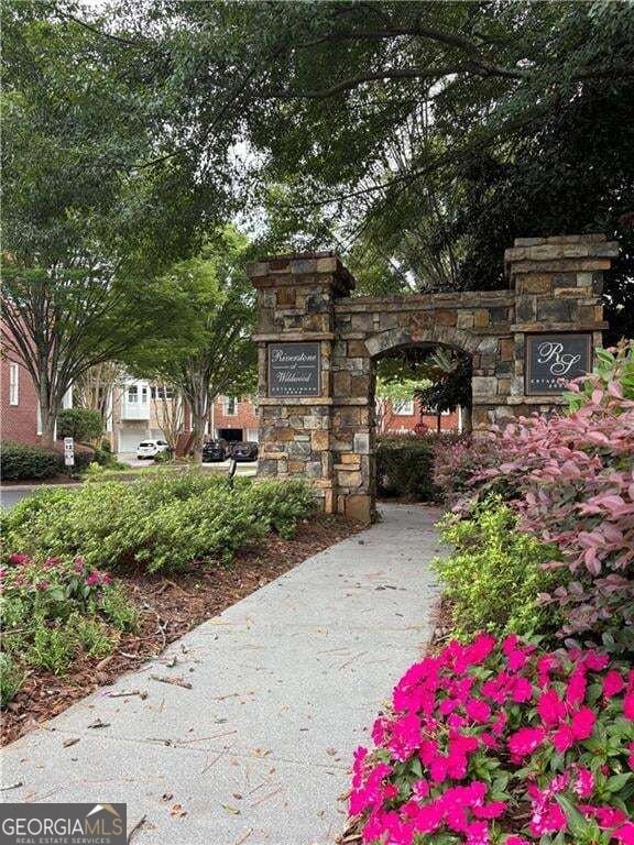 5861 Riverstone Circle Atlanta - Photo 39