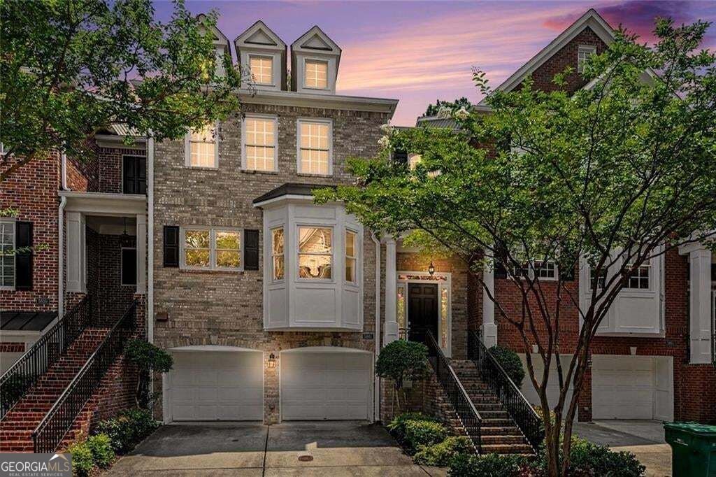 5861 Riverstone Circle Atlanta - Photo 42