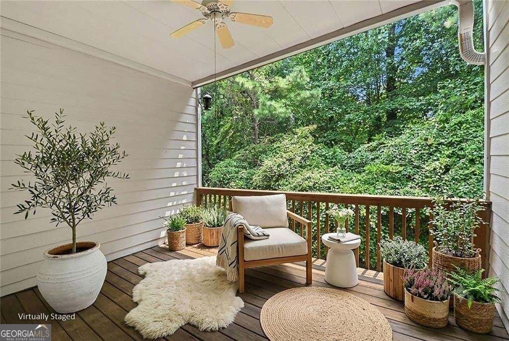 5861 Riverstone Circle Atlanta - Photo 6