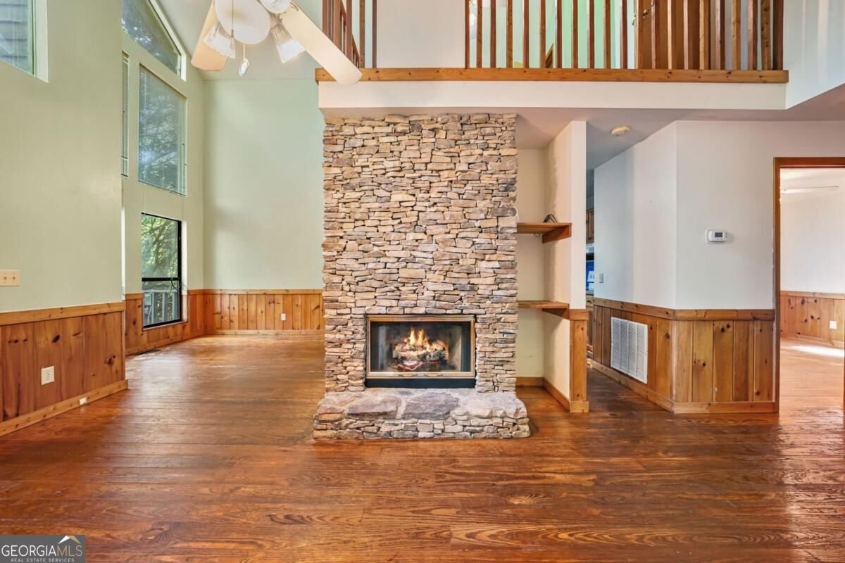104 Pine Ridge Road Ellijay - Photo 10