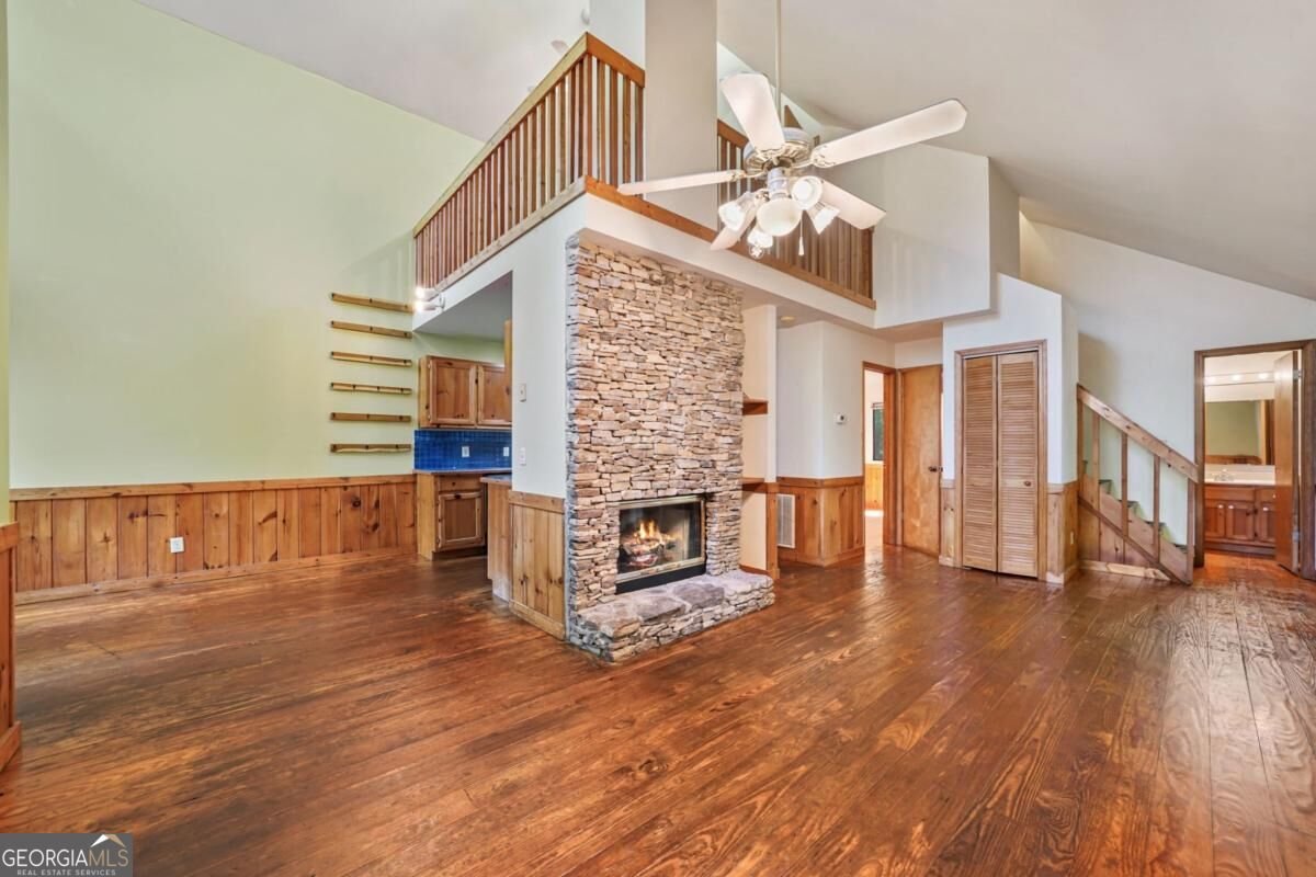 104 Pine Ridge Road Ellijay - Photo 11