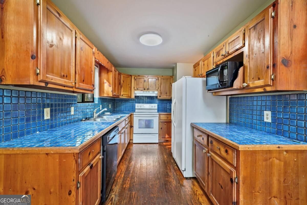 104 Pine Ridge Road Ellijay - Photo 12