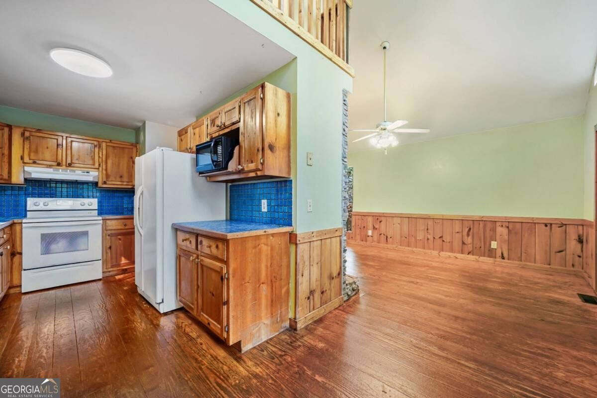 104 Pine Ridge Road Ellijay - Photo 14