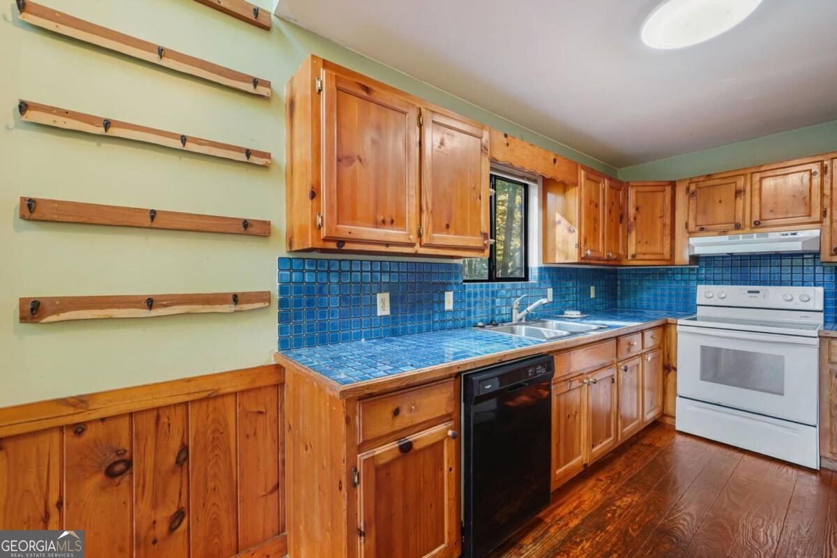 104 Pine Ridge Road Ellijay - Photo 15