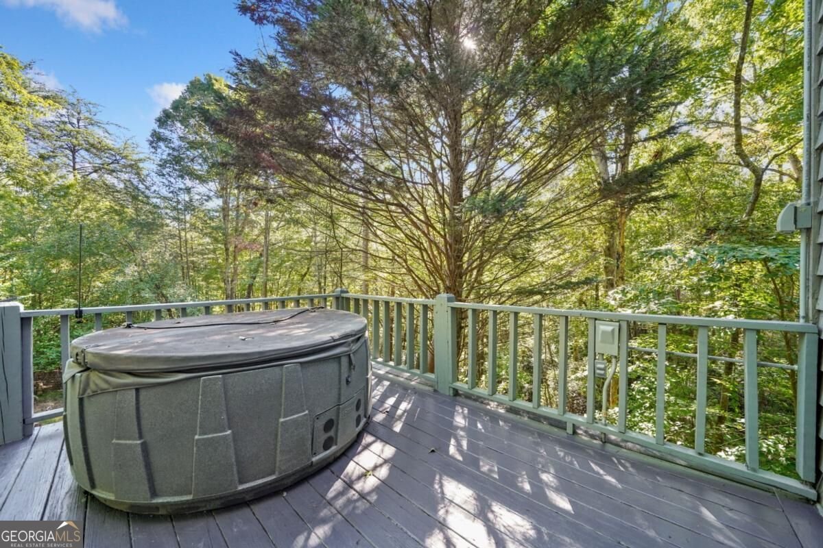 104 Pine Ridge Road Ellijay - Photo 35