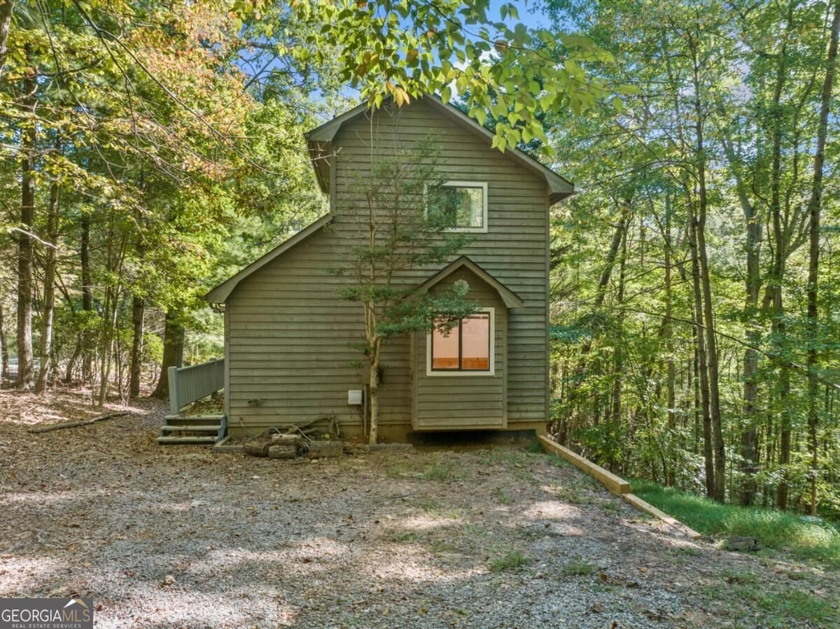 104 Pine Ridge Road Ellijay - Photo 36