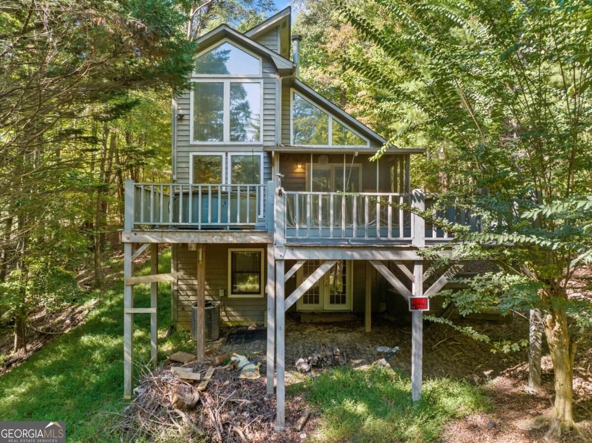 104 Pine Ridge Road Ellijay - Photo 37