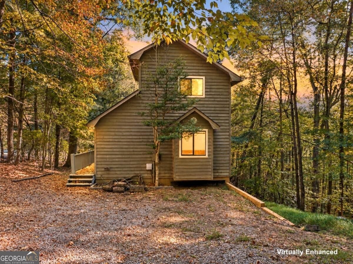 104 Pine Ridge Road Ellijay - Photo 39
