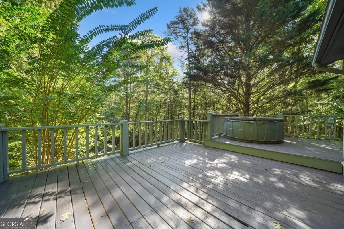 104 Pine Ridge Road Ellijay - Photo 6