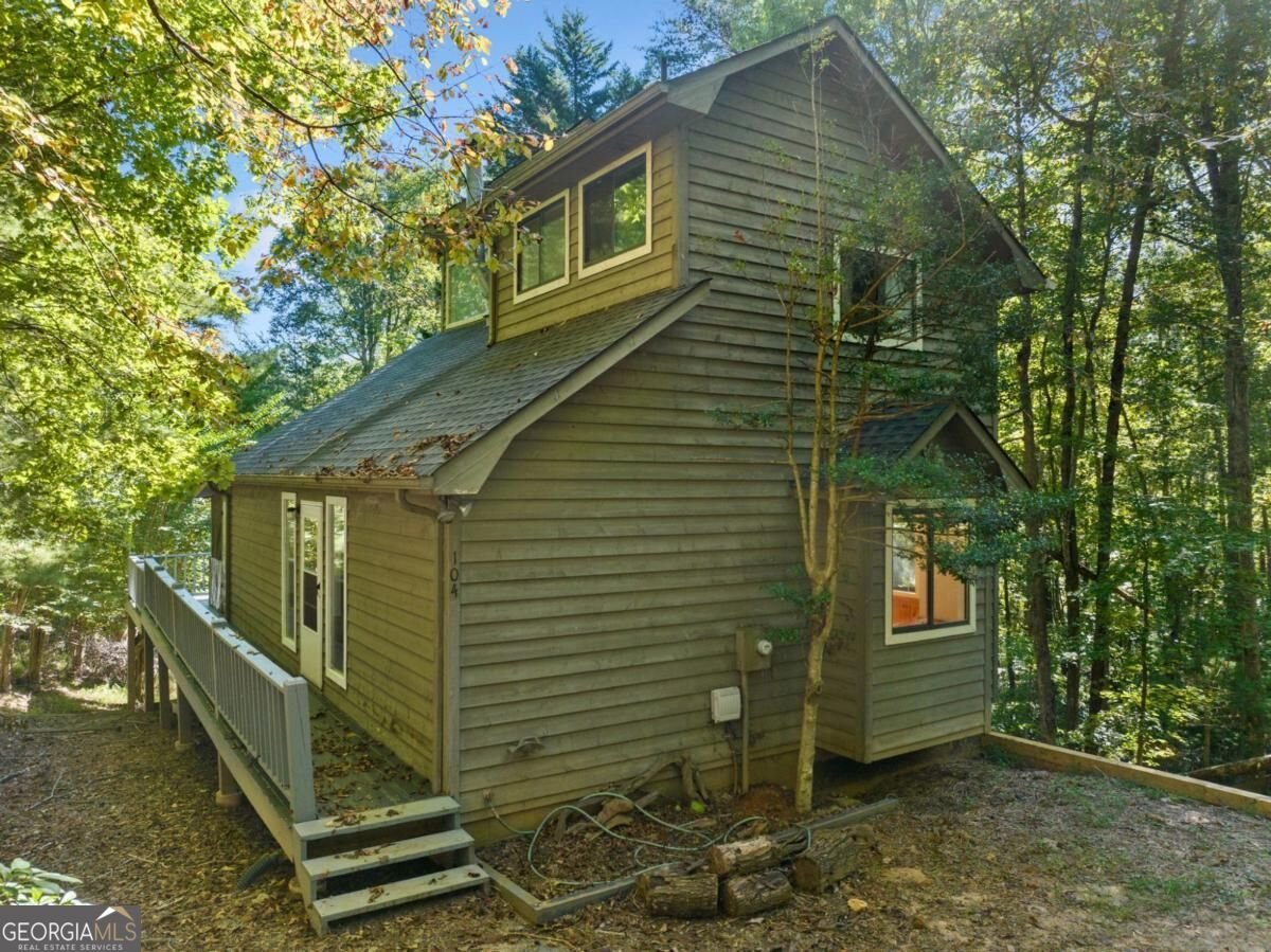 104 Pine Ridge Road Ellijay - Photo 7