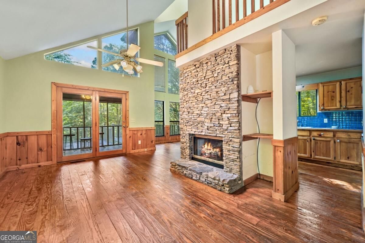 104 Pine Ridge Road Ellijay - Photo 8