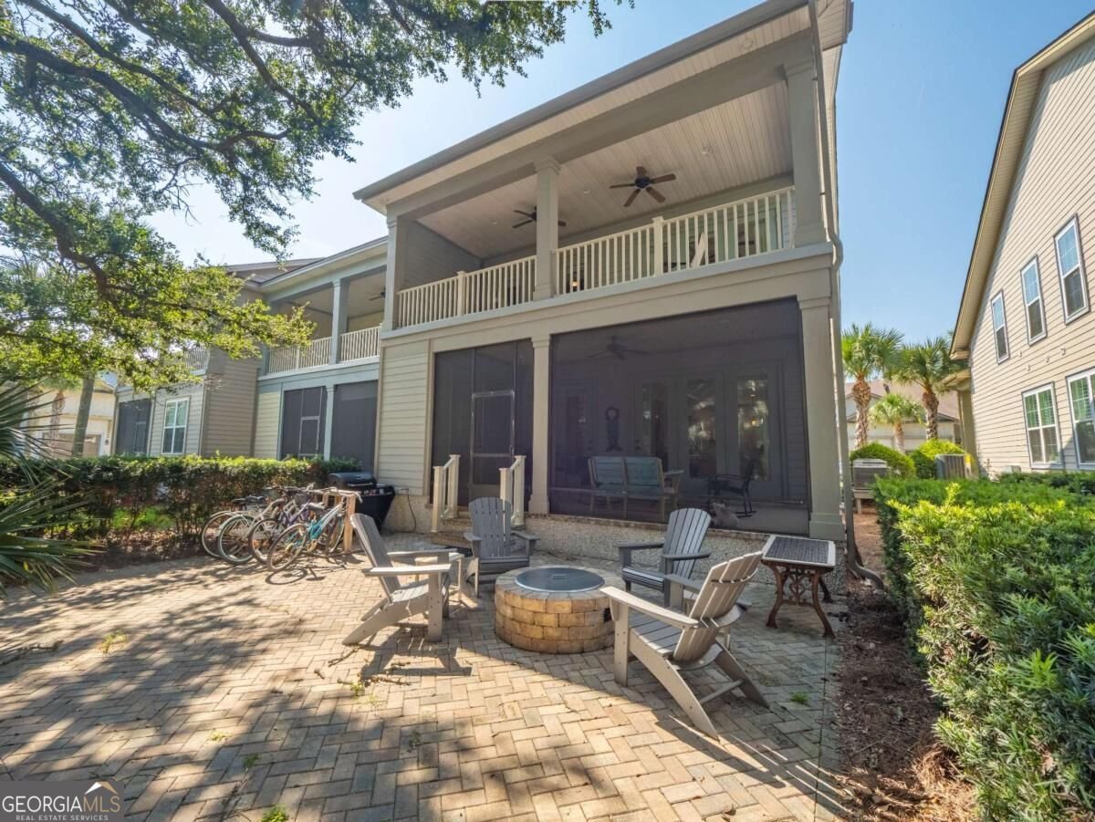 6 Terrapin Terrace Jekyll Island - Photo 12