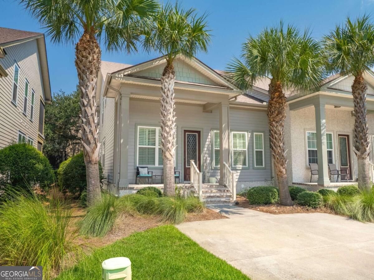 6 Terrapin Terrace Jekyll Island - Photo 29