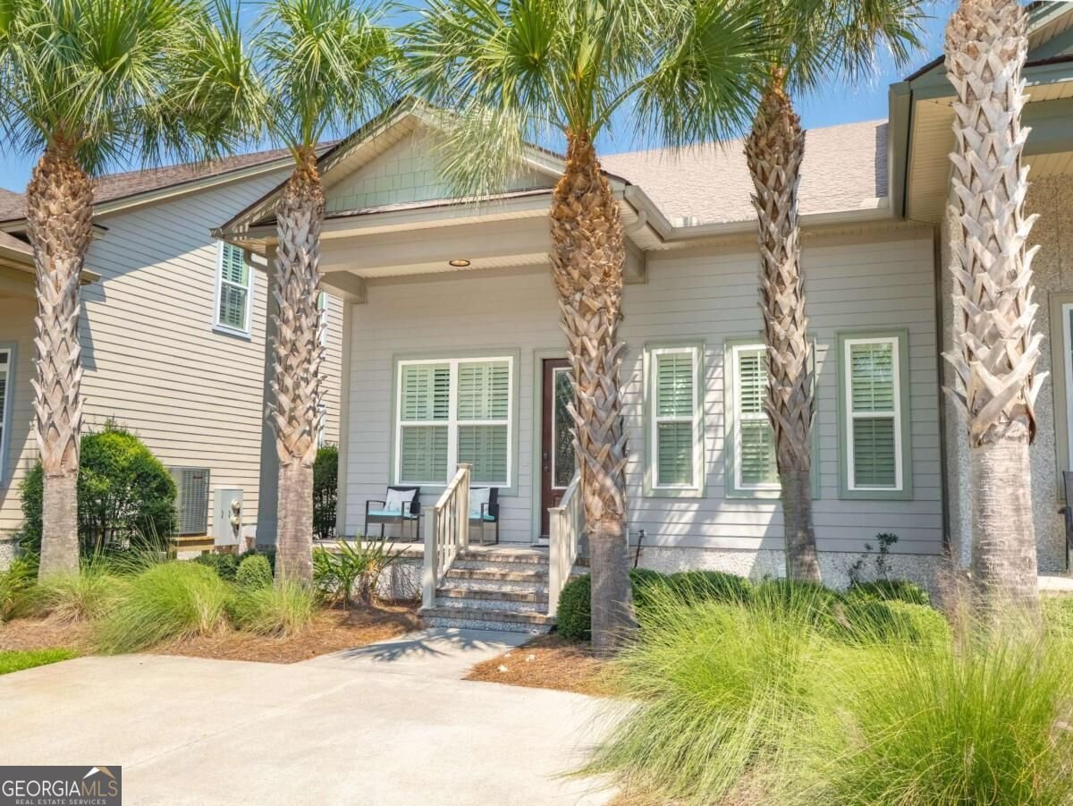 6 Terrapin Terrace Jekyll Island - Photo 30