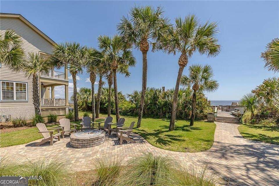 6 Terrapin Terrace Jekyll Island - Photo 34