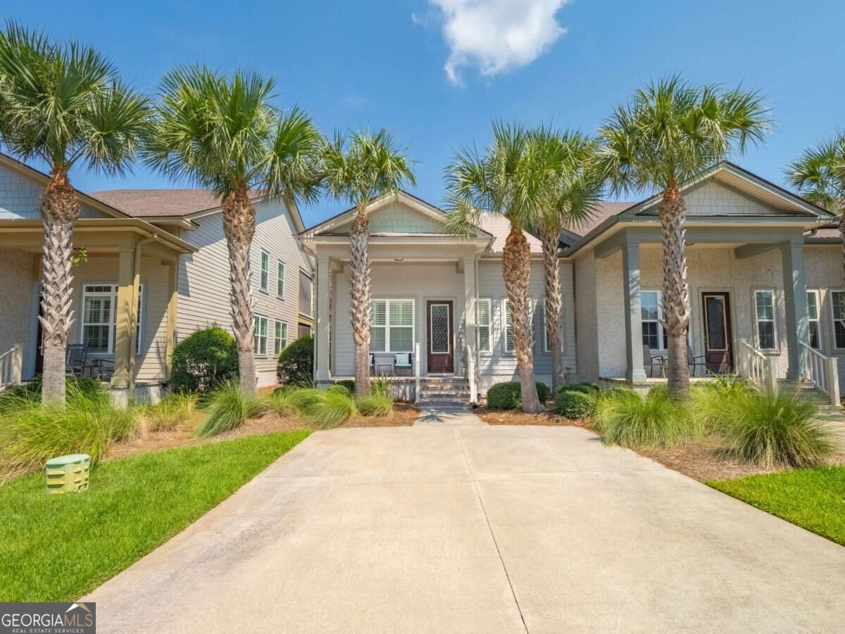 6 Terrapin Terrace Jekyll Island - Photo 35