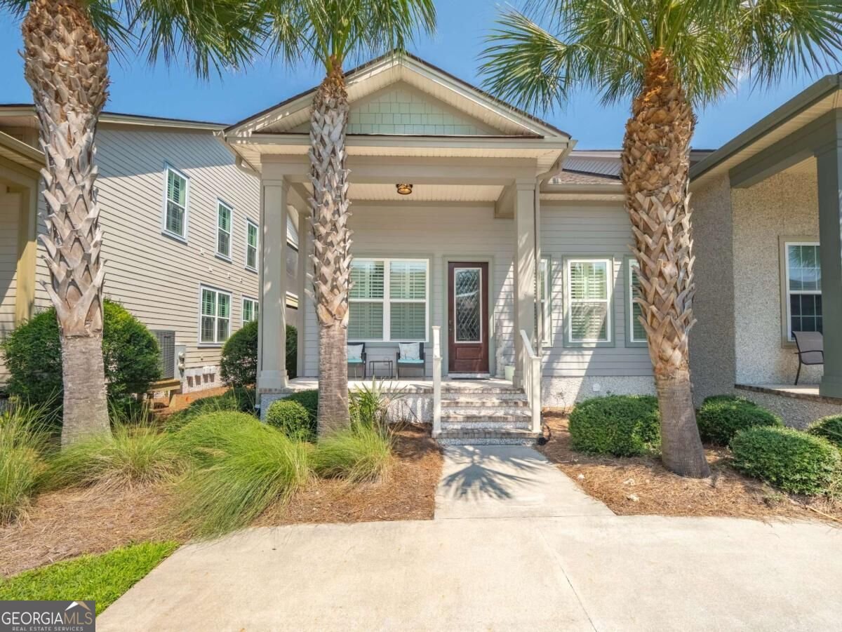 6 Terrapin Terrace Jekyll Island - Photo 40